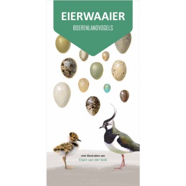 Eierwaaier Boerenlandvogels