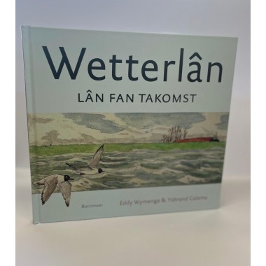 Boek Wetterlân | Lân fan...